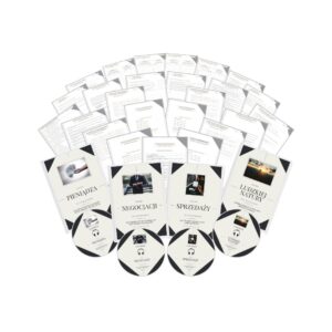 zdjęcie produktu o nazwie niezbednik biznesowy