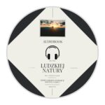 Zdjęcie produktu audiobook o ludzkiej naturze