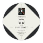 zdjęcie produktu audiobook o sprzedaży