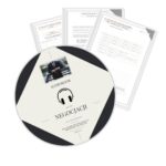 zdjęcie produktu przedstawiającego audiobook o negocjacjach