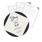 zdjęcie produktu przedstawiającego audiobook o pieniądzach