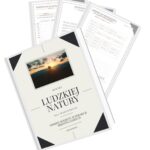 zdjęcie produktu przedstawiającego ebook o ludzkiej naturze