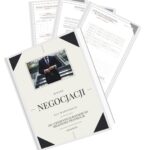 zdjęcie produktu przedstawiającego ebook o negocjacjach