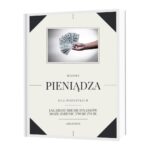 zdjęcie produktu przedstawiającego ebook o pieniądzu