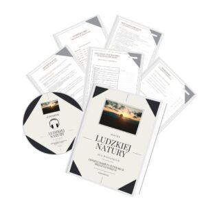 zdjęcie produktu pełny pakiet mistrz ludzkiej natury