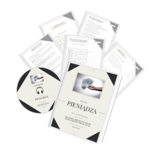 zdjęcie produktu pełny pakiet mistrz pieniądza