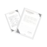 zdjęcie produktu, który umożliwia śledzenie postępów w nauce negocjacji