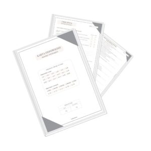 zdjęcie produktu umożliwiającego trening finansowy