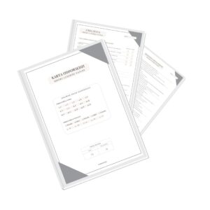 zdjęcie produktu umożliwiającego trening ludzkiej natury