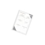 zdjęcie przedstawiające planer ściąga na negocjacje